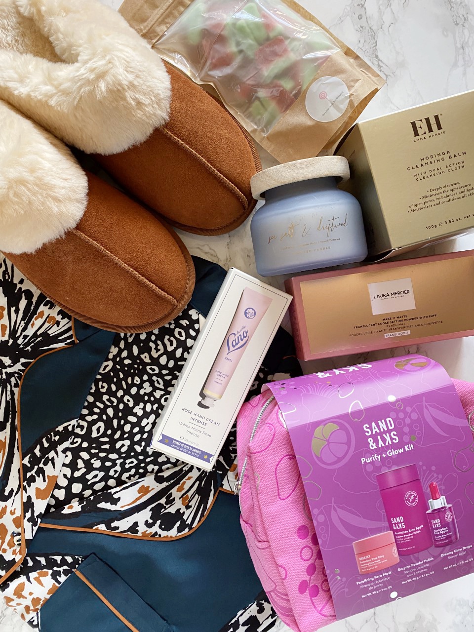 Another Last Minute Christmas Gift Guide | Danielle's Beauty Blog
