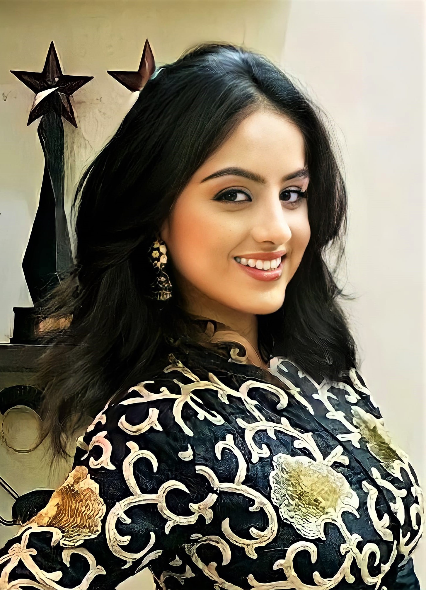 Deepika Singh ( Sandhya) HD/UHD/HQ Photos & Wallpaper