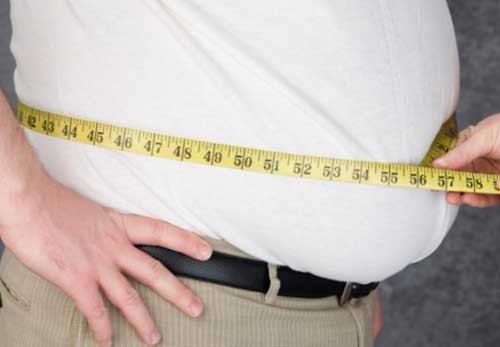 5 طرق فعالة لحرق دهون البطن