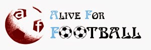 Shamik's Posts @ Alive for Football