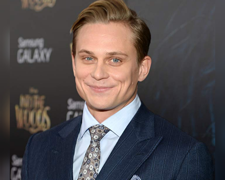 As The World Turns Alum Billy Magnussen Lands Thrilling New Role