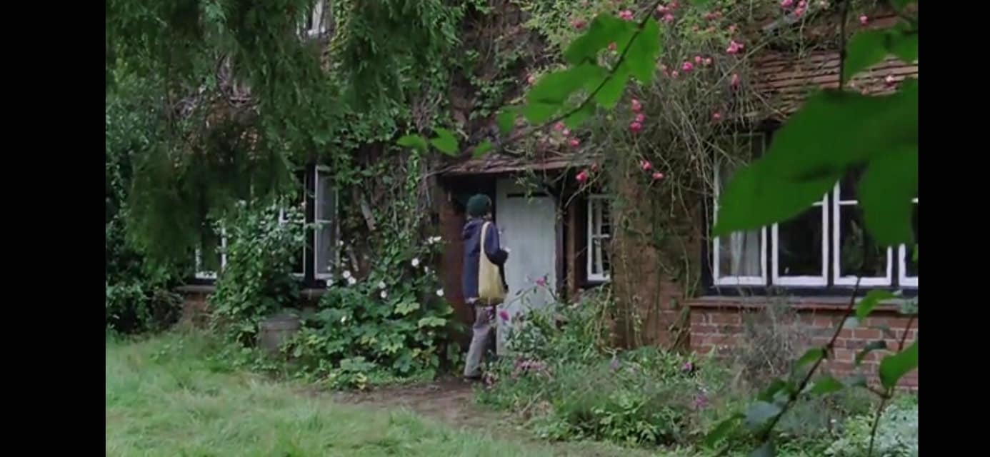 MIDSOMER MURDERS Left for Dead, S11E3 MIDSOMER MURDERS Left for Dead, S11E3