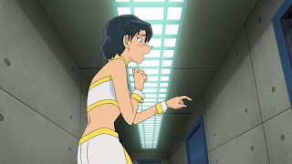 Hellominju.com : 名探偵コナン アニメ 第988話『いがみ合う乙女達』感想 | Detective Conan Ep.988 | Hello Anime !