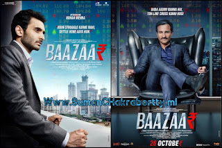 Baazaar (2018) Hindi Full Movie Download In 720p