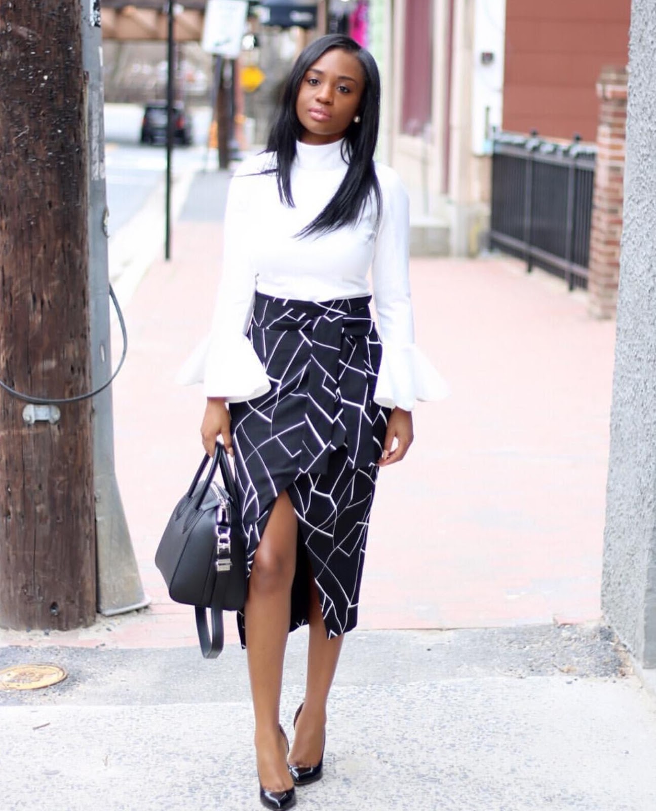StyleHub Daily : What To Wear To Work This Week (Vol 1)