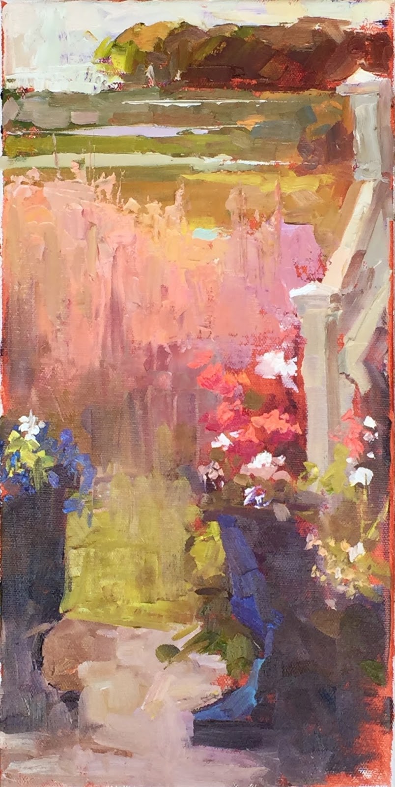 Aline Ordman Art Hyannis