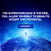 You are Superconsciousness | Alcazar Quotes