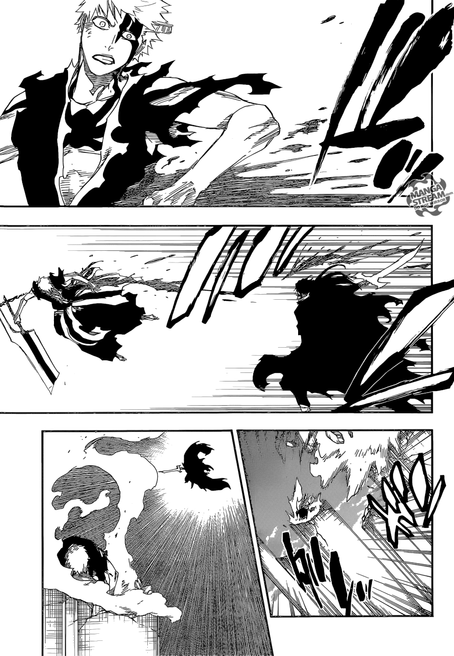 Bleach 678 TH