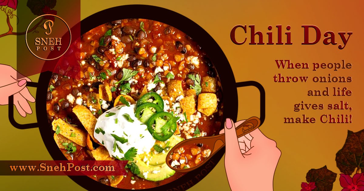 Chili Day