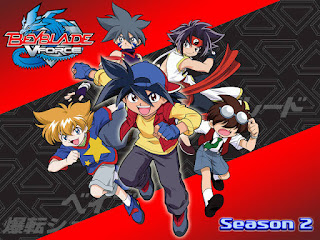 Beyblade S02 V-Force All Episodes Download In Hindi In 720P Beyblade S02 V-Force All Episodes Download In Hindi In 1080P