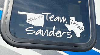 #teamsandersoktx