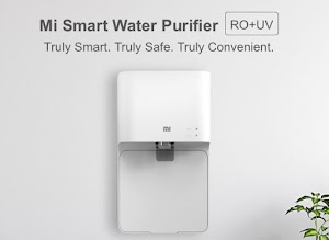 Mi Water Purifier Review (RO + UV) - Mi Shoppy