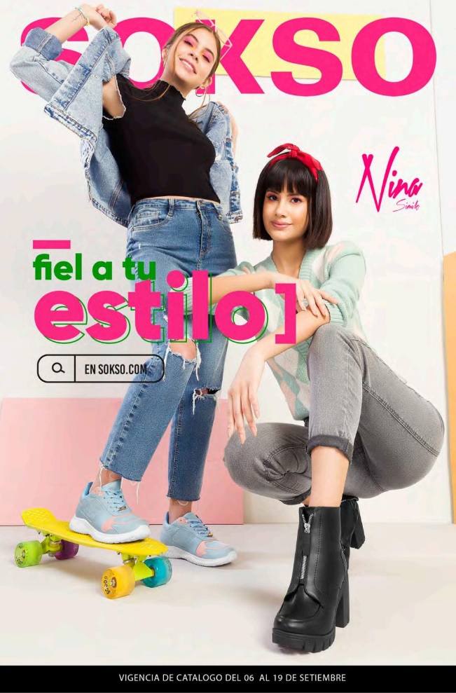 Catalogos en DePeru.com