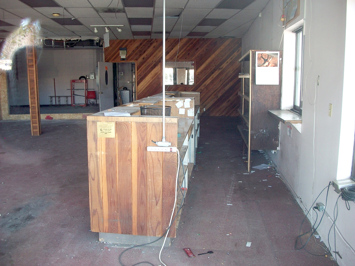 King Soopers at Littleton Square, Littleton, CO