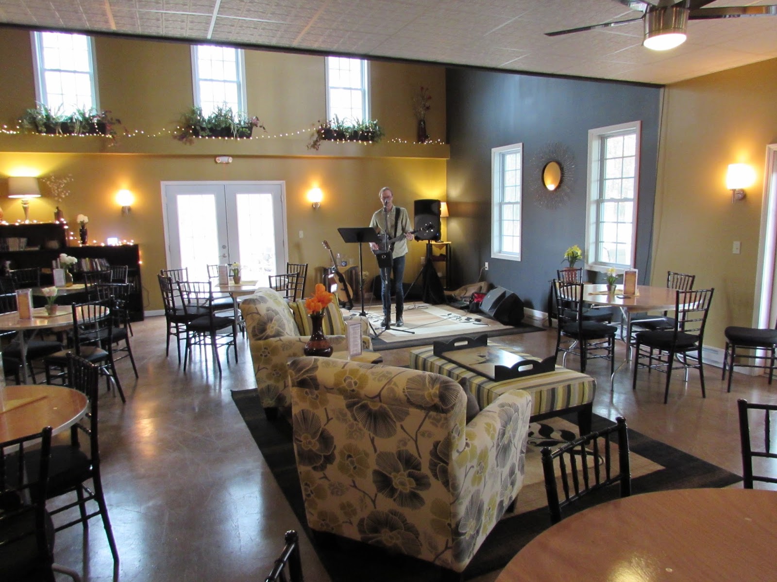 2017 Clarion Autumn Leaf Festival Interesting Pennsylvania and Beyond