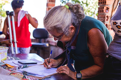 IGD-M de Guamaré acima da média nacional