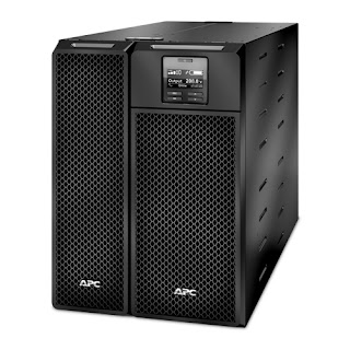 UPS APC SCHNEIDER SRT6000XLT