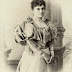 A woman, Cavilla y Bruzón, Gibraltar circa 1900.