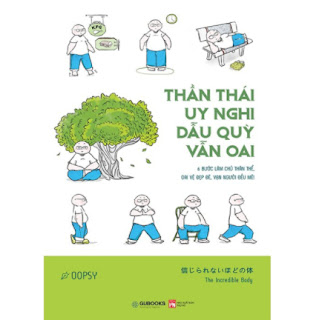Thần Thái Uy Nghi Dẫu Quỳ Vẫn Oai! ebook PDF-EPUB-AWZ3-PRC-MOBI