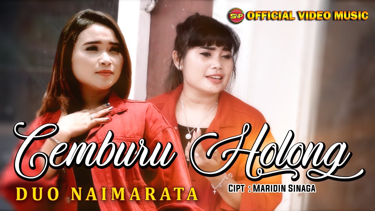 Kunci Gitar Cemburu Holong Duo Naimarata Gitar Toba