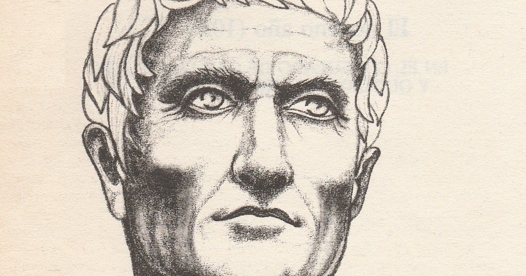 APASIONADOS DEL IMPERIO ROMANO EL CÓNSUL QUINTO LUTACIO CÁTULO CÉSAR