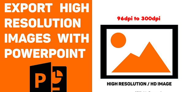  Mengubah Resolusi Gambar Atau Foto Hasil Export Powerpoint ke JPEG Kualitas Tinggi
