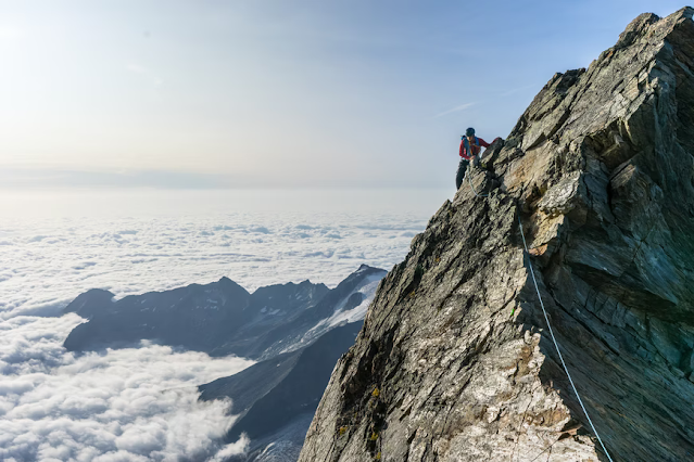 5 emocionantes pasatiempos al aire libre para hombres