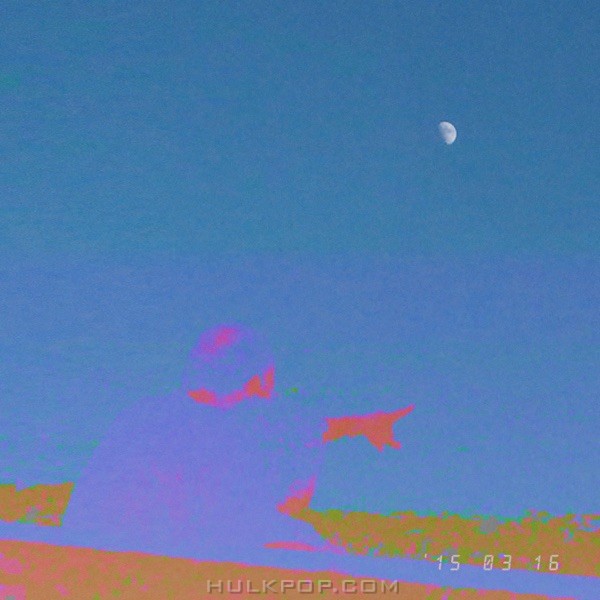 Kim Chae Rim – Left Alone – Single