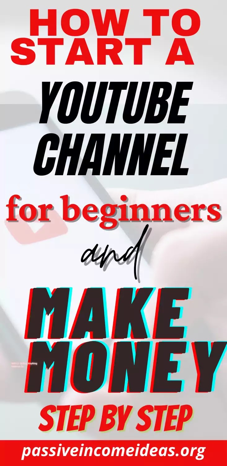 Create a YouTube Channel for Branding & Video Marketing