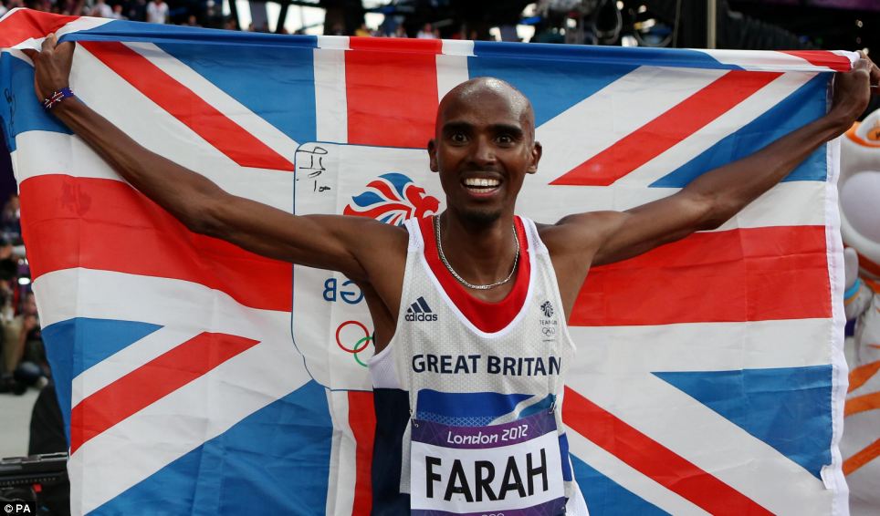 London 2012 Mo Farah Duplo Medalhista De Ouro Nos 5 000m E 10 000m london-2012-mo-farah-duplo-medalhista-de-ouro-nos-5-000m-e-10-000m
