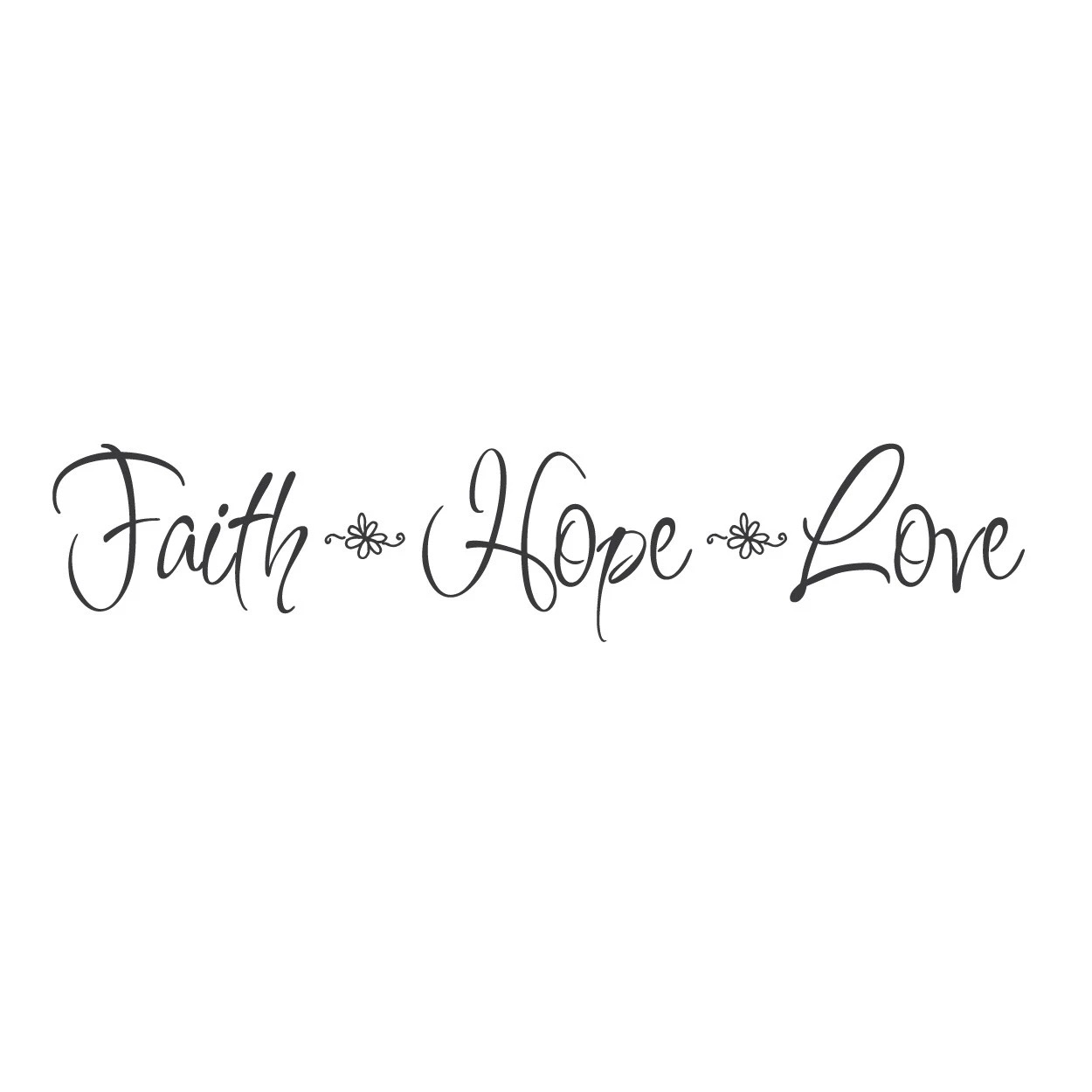 Collection 98+ Pictures Images Of Faith Hope And Love Updated