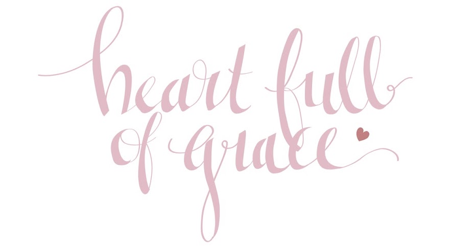 Heart Full of Grace