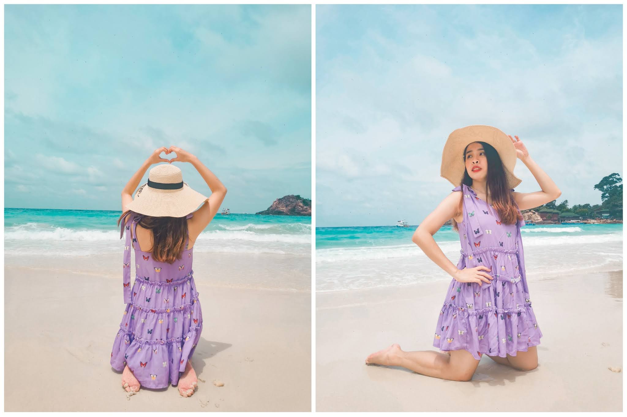 Top 15 Vacation Photoshoot Poses That Look Natural | Flytographer