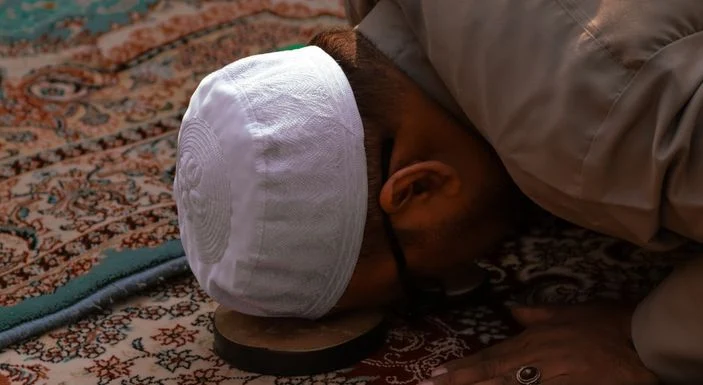 Gus Yaqut Panjatkan Doa Khusus Saat Salat di Raudah Masjid Nabawi, Apa Itu?