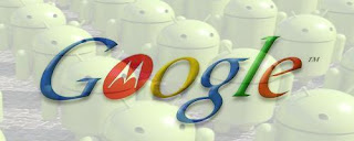 Google - Motorola