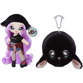 Na! Na! Na! Surprise Minna Moody Standard Size 2-in-1 Surprise, Series 1 Doll
