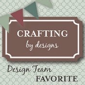 2 x Crafting By Designs DT Favourite