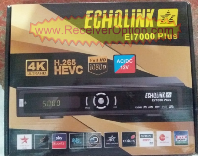 Echolink