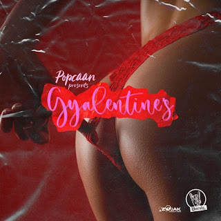 Popcaan – Gyalentine's – EP [iTunes Plus AAC M4A]
