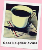 Good Neighbor Nominee