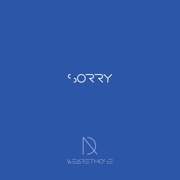 Darren – Sorry – Single