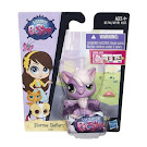 Littlest Pet Shop Singles Stormie Batters (#3882) Pet