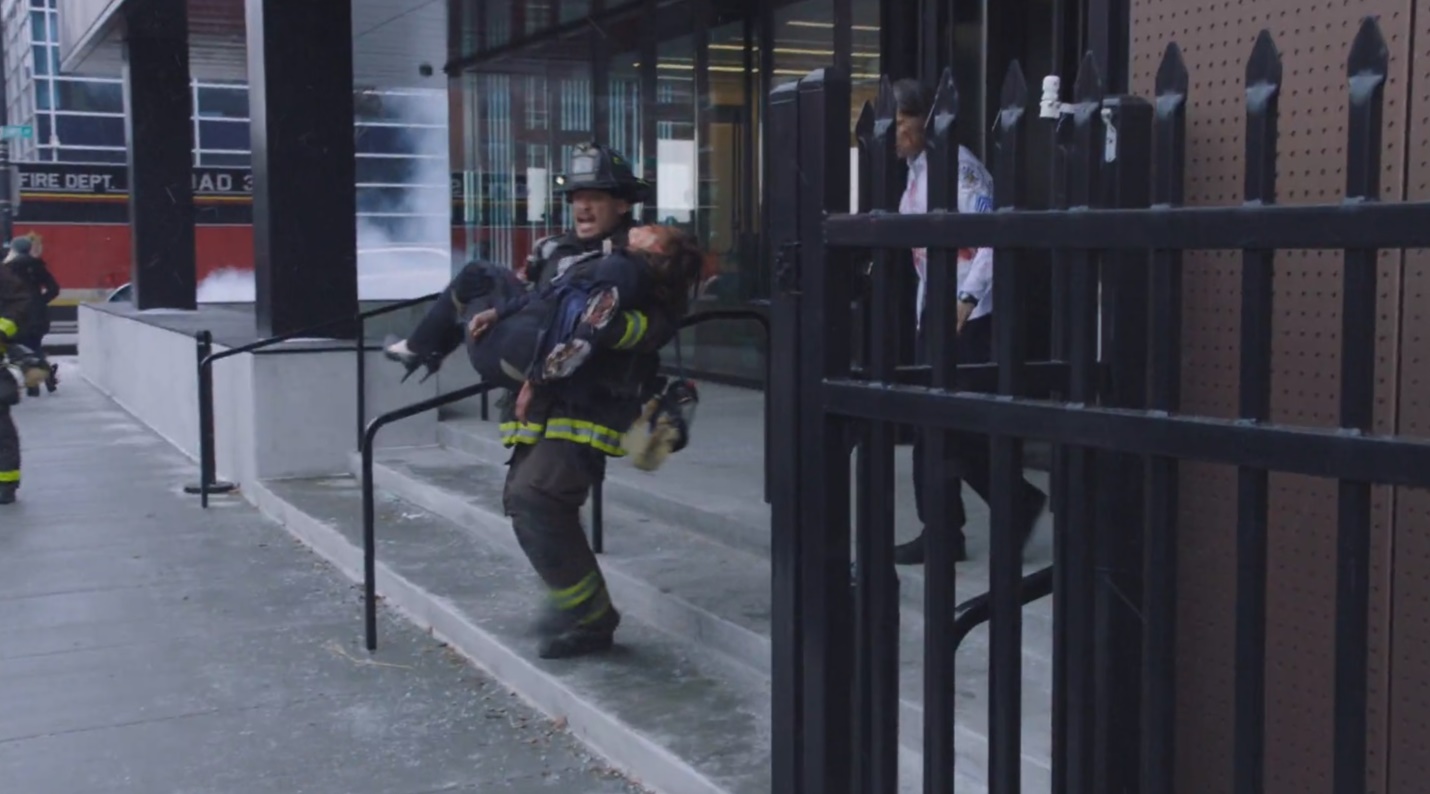 Chicago Pd Saison 5 Episode 16 Filming Locations of Chicago and Los Angeles: Chicago PD: Season 5