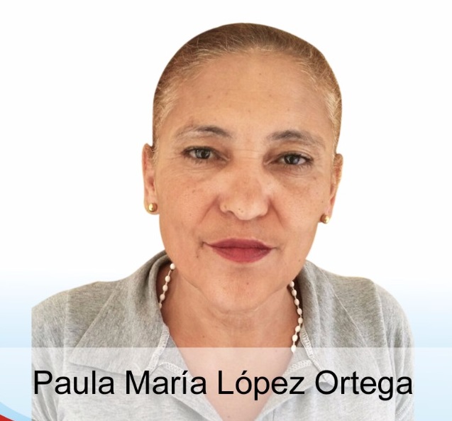 Paula María López