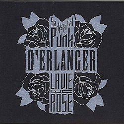 ROCK, HARD ROCK ET METAL JAPONAIS [Guide] - Page 11 Derlanger-lavieenrose