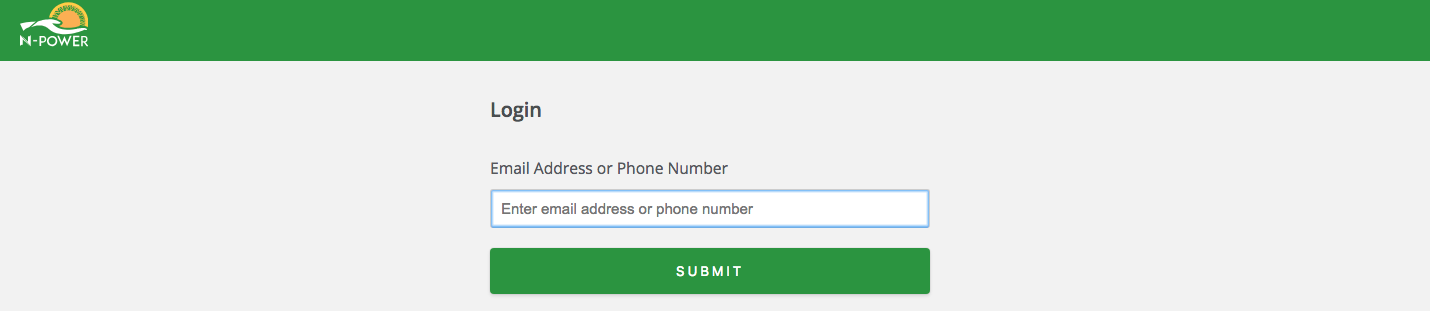 N power Portal Login Npvn npower gov ng login 2020 2021 Account Access N power Portal Login Npvn npower gov ng login 2020 2021 Account Access