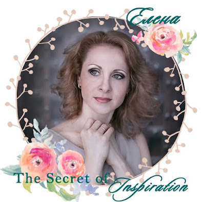 Ðлена СенÑковÑкаÑ