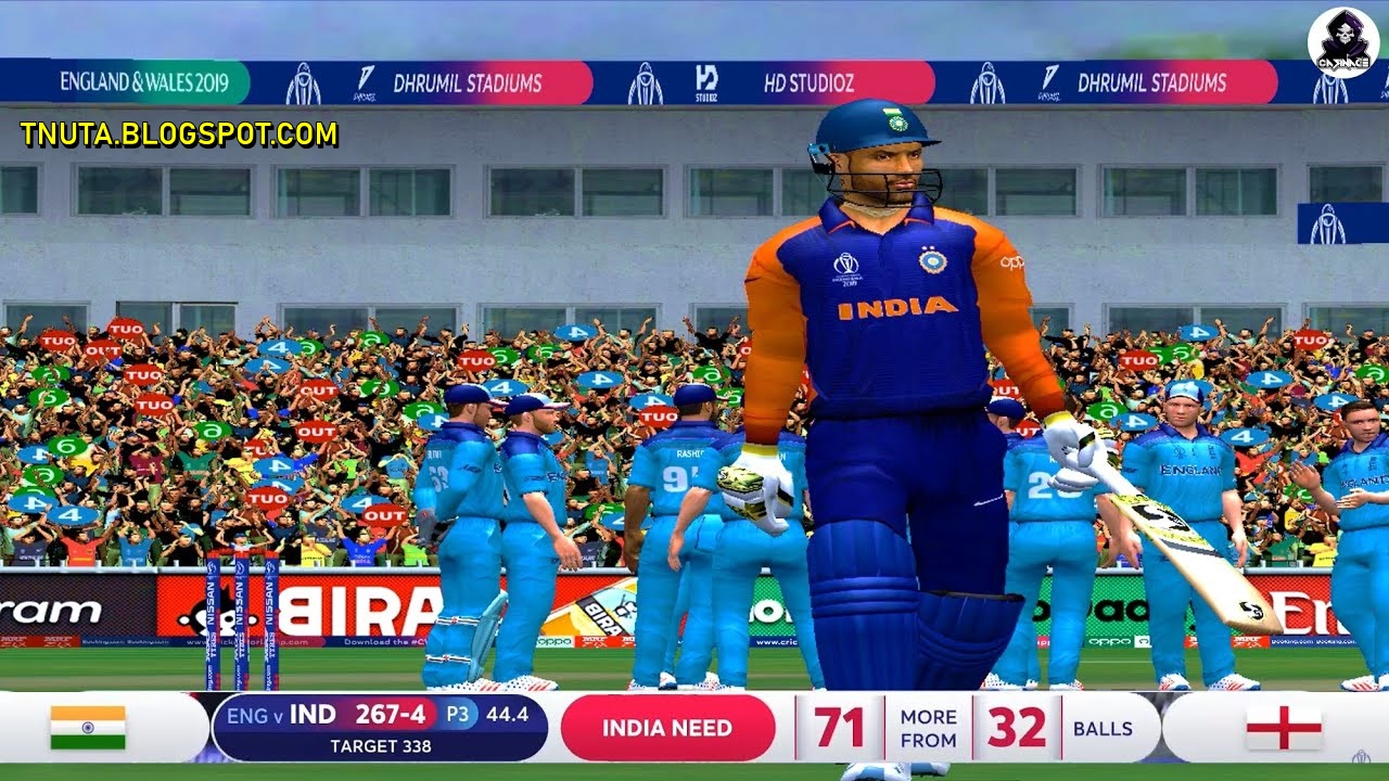 ea cricket 2019 download for pc