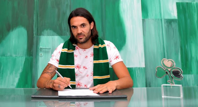 Σάντσεθ και επίσημα!