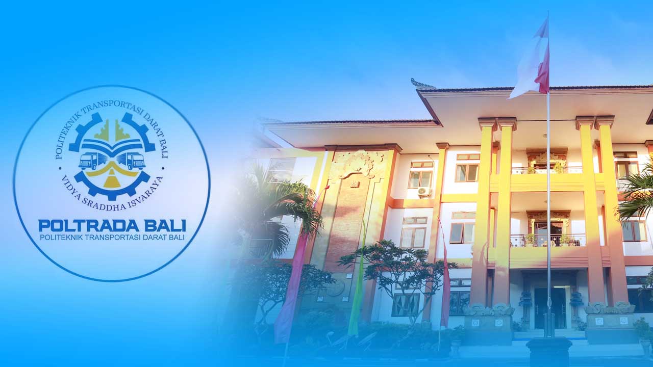 Poltrada Bali Ikatan Dinas Buka Pendaftaran 8 Juni, Ini